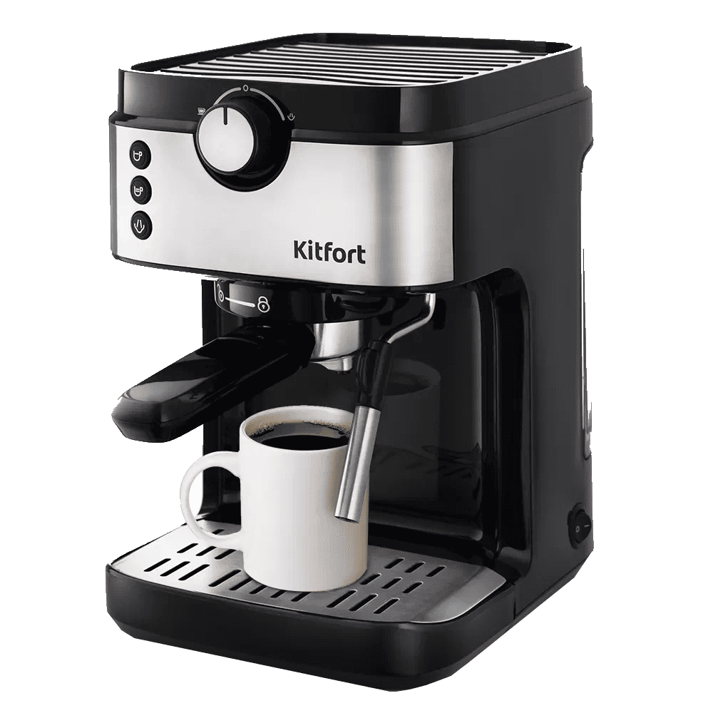 Сервисный центр Kitfort в Челябинске