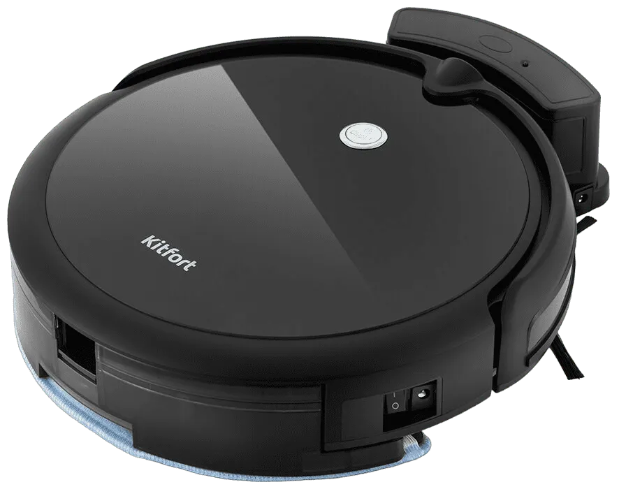 робот-пылесос Kitfort KT-590